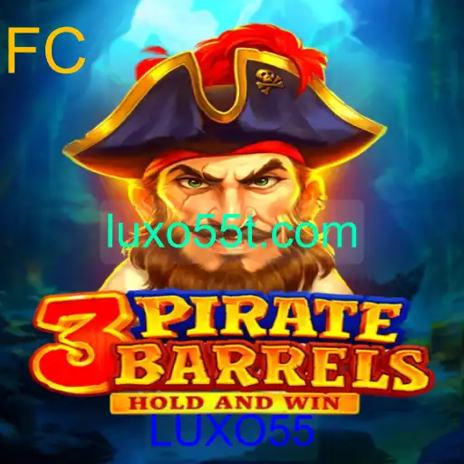 Descubra o Mundo de Aventuras Luxuosas com 3PirateBarrels