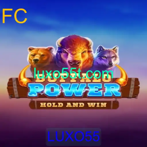 Descubra o Mundo do Jogo BuffaloPower