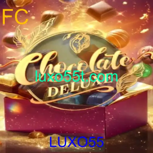Descubra o Mundo de ChocolateDeluxe: Um Jogo de Luxo e Estratégia