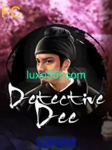 DetectiveDee: Um Jogo de Mistério e Investigação que Envolve o Jogador em uma Experiência Única
