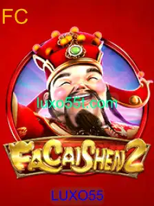 FaCaiShen2: Explore a Nova Sensação dos Jogos com LUXO55