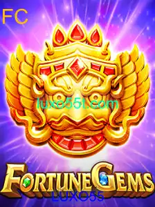 FortuneGems: A Aventura de Luxo e Estratégia