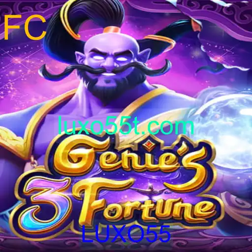 Descobrindo Genie3Fortune: A Nova Sensação dos Jogos de LUXO55