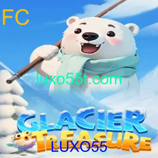 Descubra o Fascinante Mundo de GlacierTreasure: O Jogo de Caça ao Tesouro no Ártico