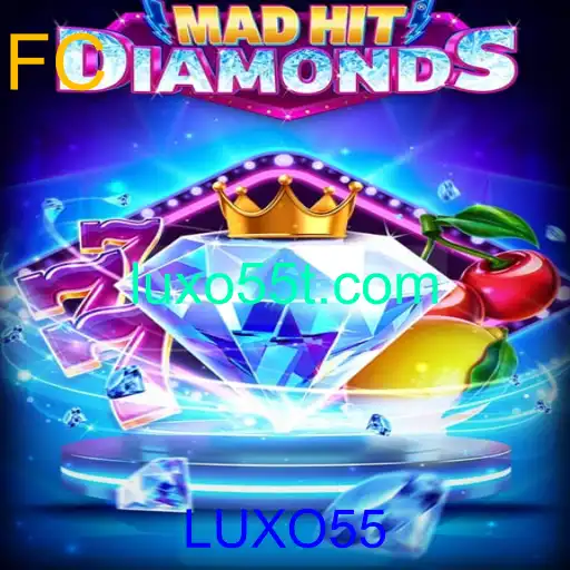 Explorando o Brilho: MadHitDiamonds e a Palavra-Chave LUXO55