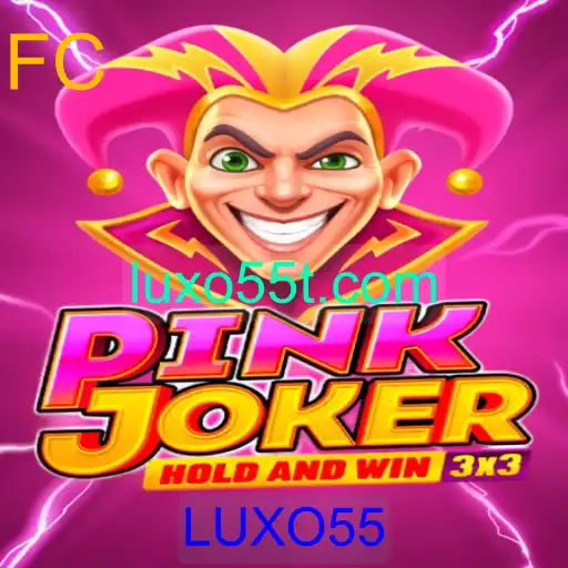 Descubra o Fascinante Mundo do Jogo PinkJoker com a Chave Secreta LUXO55
