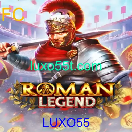 RomanLegend: Descubra o Universo de Aventuras com LUXO55