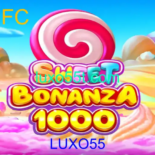 Descubra o Fascinante Mundo de SweetBonanza1000 Através de LUXO55