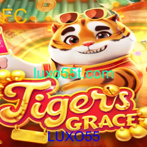 Descubra o Universo de TigersGrace: Um Jogo de Estratégia e Elegância