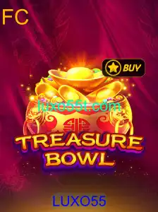 Descubra o Fascinante Mundo de TreasureBowl: A Experiência de Jogo que Redefine Aventuras